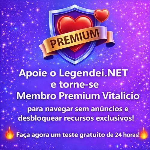 Membro Premium Vitalício