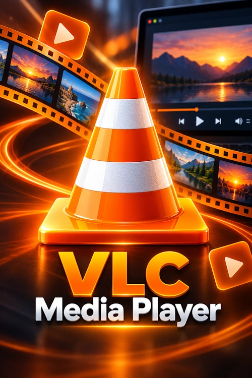 VLC Media Player
