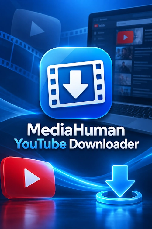 MediaHuman YouTube Downloader