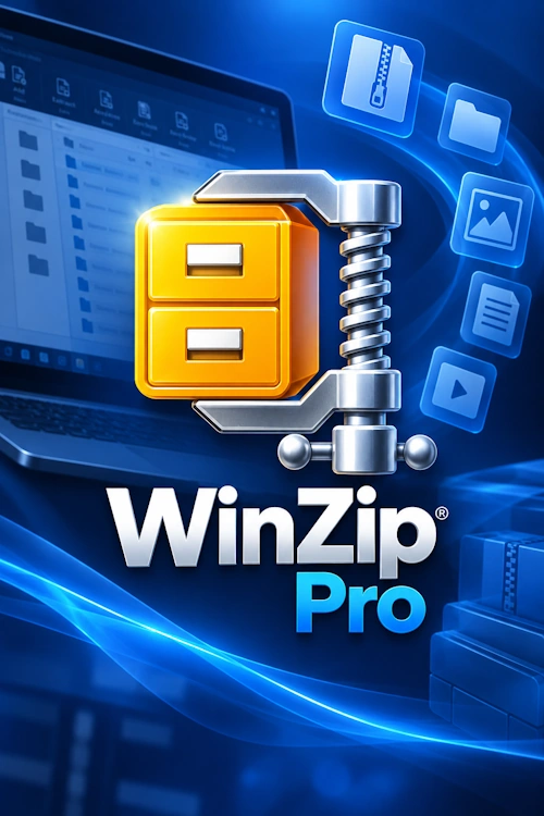 WinZip Pro